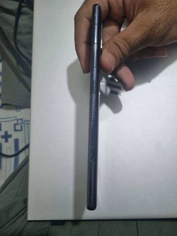 Galaxy A71 5G non-PTA o32117o7252 3