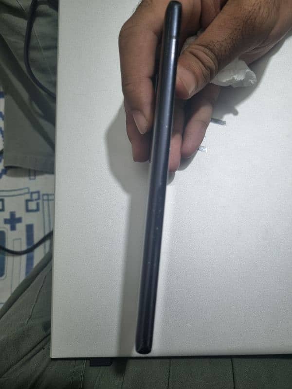 Galaxy A71 5G non-PTA o32117o7252 5