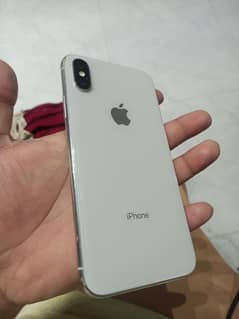 Iphone x NoN PTA 64Gb