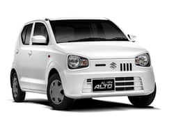 Suzuki Alto 2025