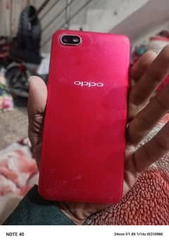 Oppo A1K  ram2/32 BG condition 10/5