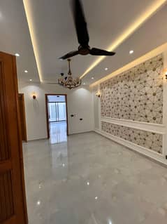 7 Marla Brand New House For Sale In Sector M7A Lake City Raiwind Road Lahore