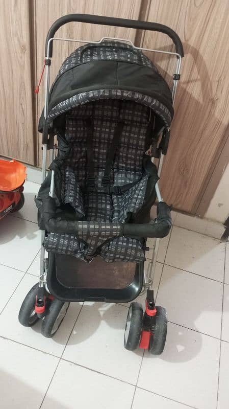 pram for sale 1