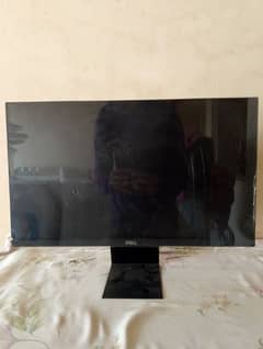 IPS 22 inch borderless Dell led