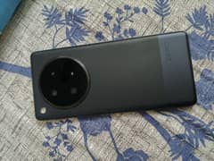 infinix zero 40