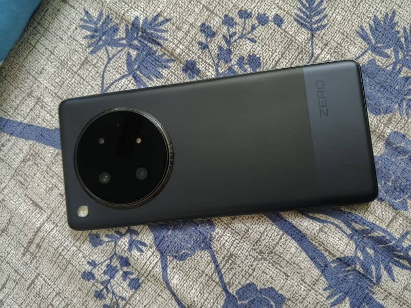 infinix zero 40 0