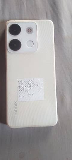 Infinix Smart 7 exchange possible. . 7 RAM. storage 64gb