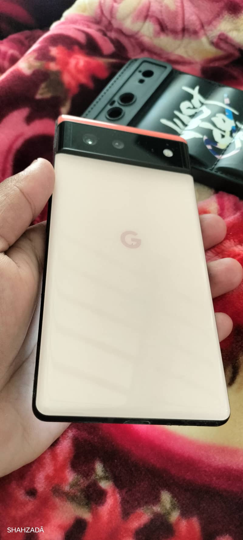 Google Pixel 6 1