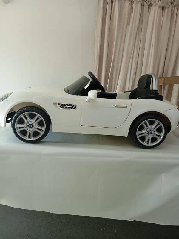 Battery car for kids 1