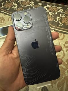 Iphone 14 pro max 128gb