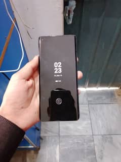 one plus 8 5g 256gb Dural sim approved, argent sale.