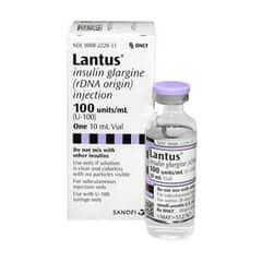 Lantus