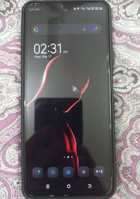 TECNO CAMON 19 NEO 0