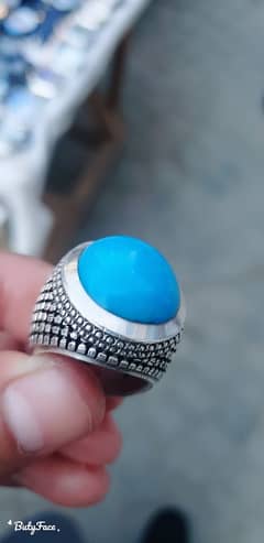 A Ring that tell a story. dont miss the opportunity