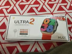 Smart Watch H8 Ultra 2