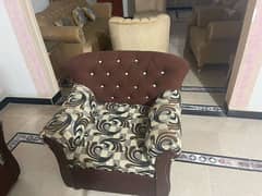 3+2 seater sofas are available for sale