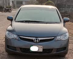 Honda Civic VTi Oriel 2011 | Reborn For Sale | Honda Civic VTi Oriel