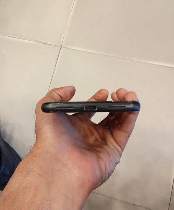 Google pixel 4xl 6/64 6