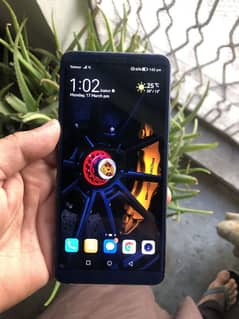 mate 10 Pro dual sim approved