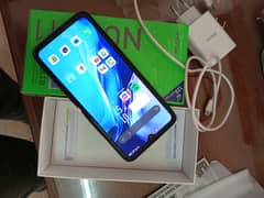 Infinix Note 11 (128GB + 4GB) – Excellent Condition!