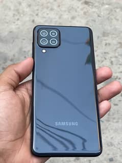 Samsung Galaxy A22