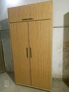 large size cabinet