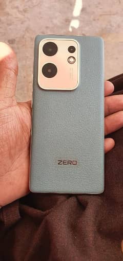 infinix zero 30