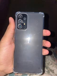 Samsung A72