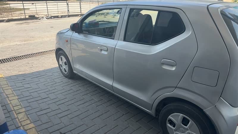 Suzuki Alto 2019 2