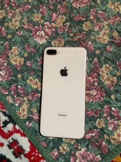 iphone 8plus 64 gb