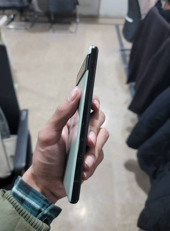 Google pixel 6A 6/128 gb pta approved 10by10 condition 3