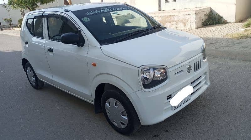 Suzuki Alto 2023 0