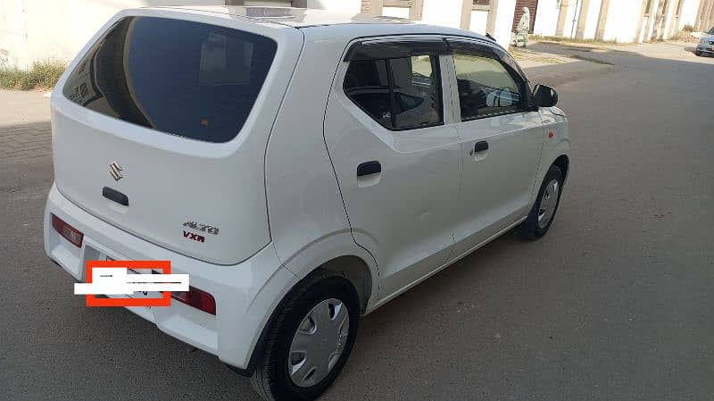 Suzuki Alto 2023 2