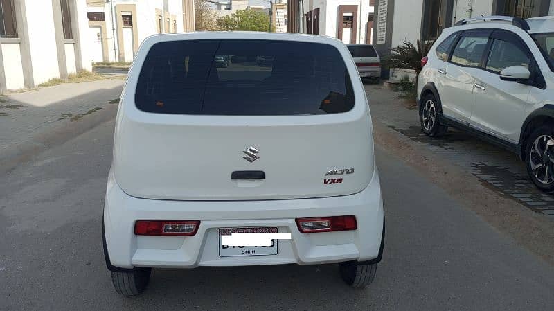 Suzuki Alto 2023 3