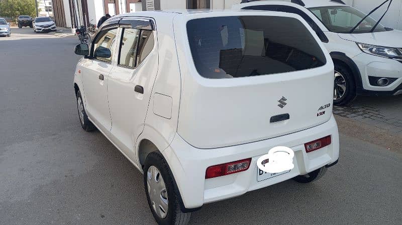 Suzuki Alto 2023 4