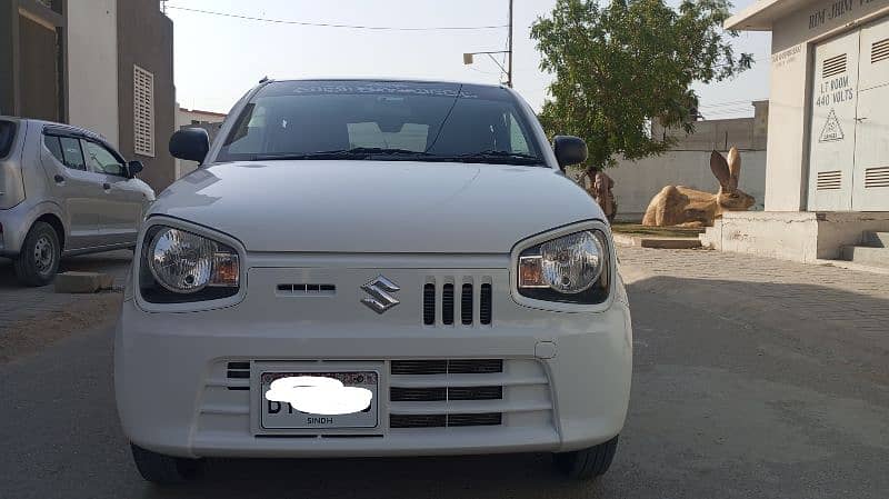 Suzuki Alto 2023 6