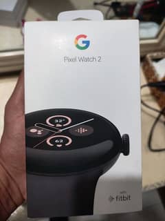 Google Pixel Watch 2