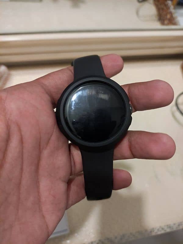 Google Pixel Watch 2 1