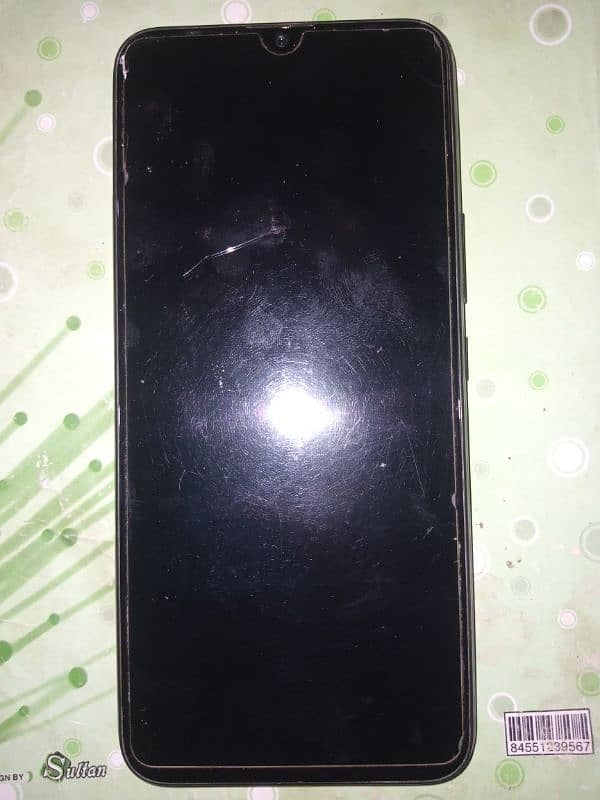 Infinix hot 8 1