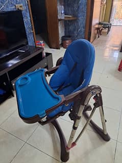 baby chair