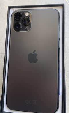 Apple iPhone 11 Pro