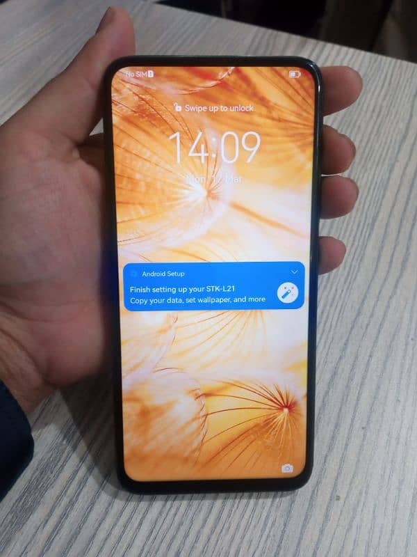 Huawei y9 prime 2