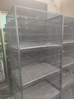 cages for sale