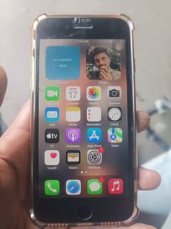 I phone 8 non pta