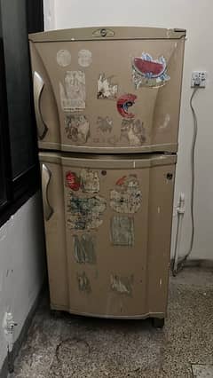 PEL Refrigerator