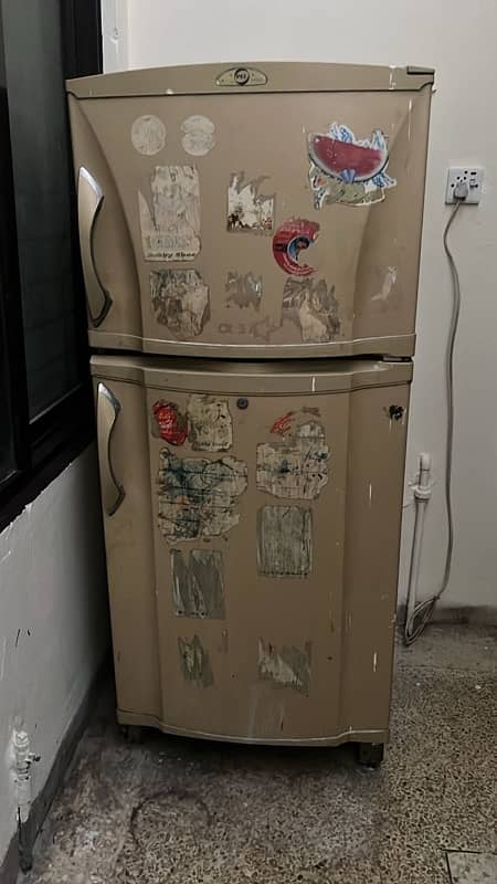 PEL Refrigerator 0