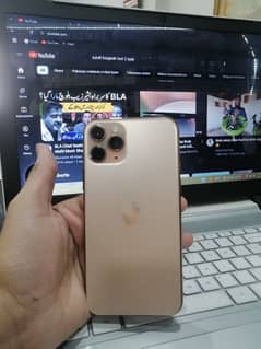 iphone 11 pro, PTA Approved