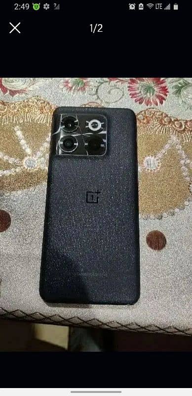 New 10/10 Snapdragon 8GEN 1 Waterpack very cheap price