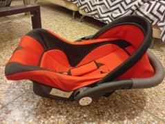 baby carry cot