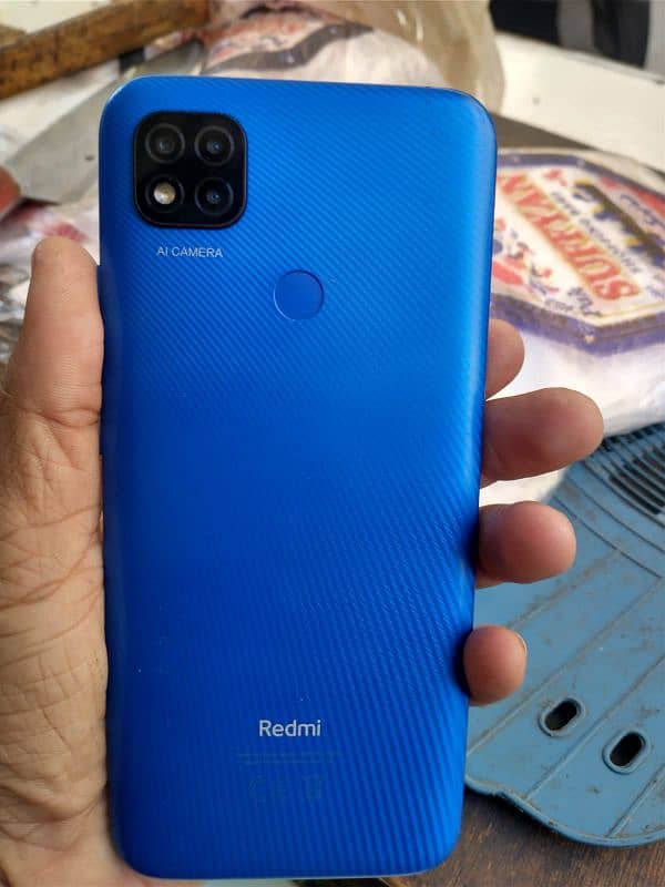 Redmi 9c 2